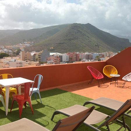 Miramar 7 Appartement San Sebastián de la Gomera Buitenkant foto