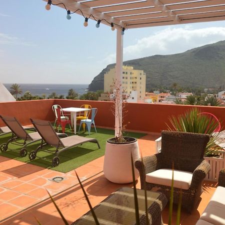 Miramar 7 Appartement San Sebastián de la Gomera Buitenkant foto