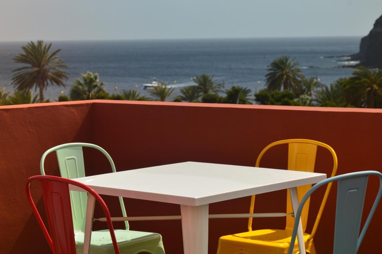 Miramar 7 Appartement San Sebastián de la Gomera Buitenkant foto
