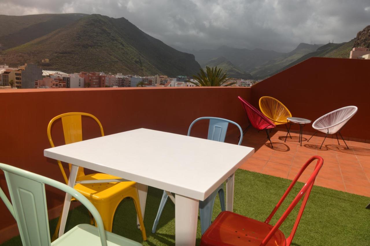 Miramar 7 Appartement San Sebastián de la Gomera Buitenkant foto