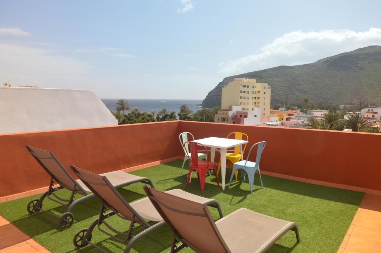 Miramar 7 Appartement San Sebastián de la Gomera Buitenkant foto