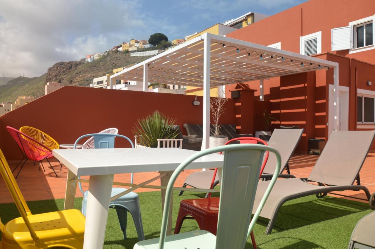 Miramar 7 Appartement San Sebastián de la Gomera Buitenkant foto