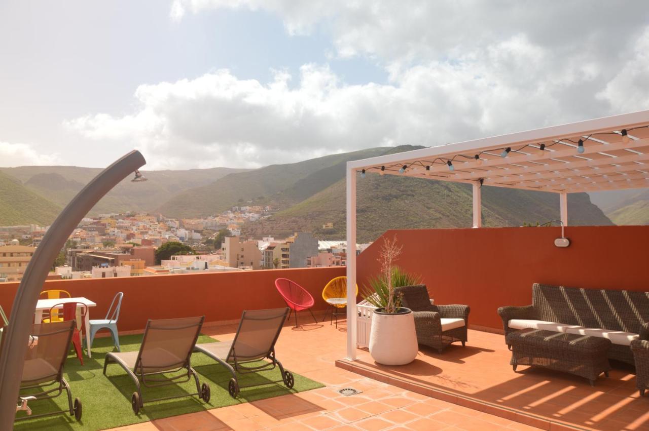 Miramar 7 Appartement San Sebastián de la Gomera Buitenkant foto