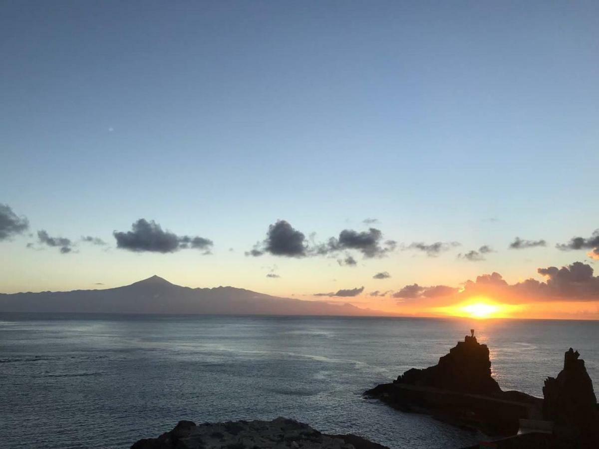 Miramar 7 Appartement San Sebastián de la Gomera Buitenkant foto