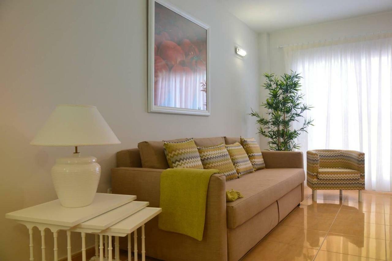 Miramar 7 Appartement San Sebastián de la Gomera Buitenkant foto
