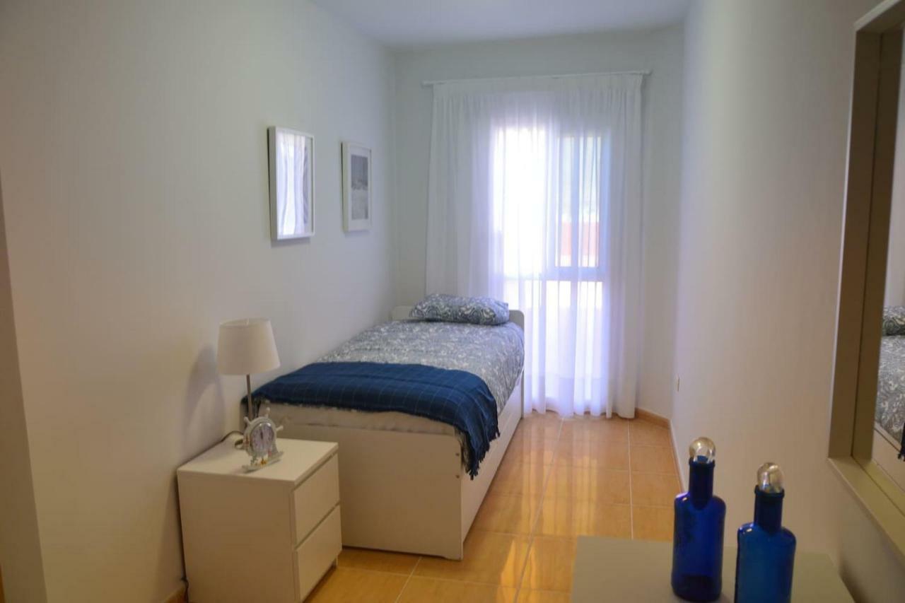 Miramar 7 Appartement San Sebastián de la Gomera Buitenkant foto