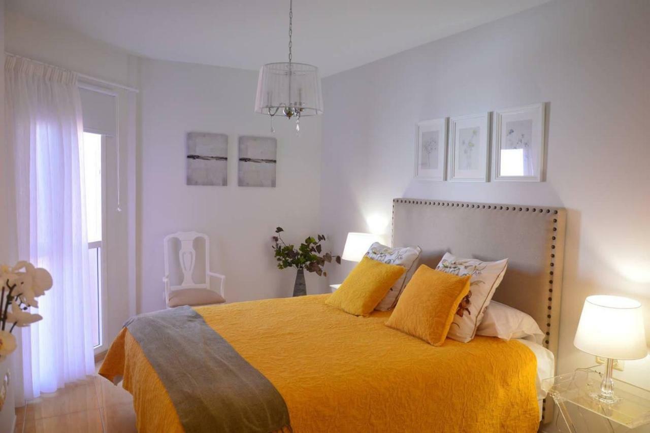 Miramar 7 Appartement San Sebastián de la Gomera Buitenkant foto