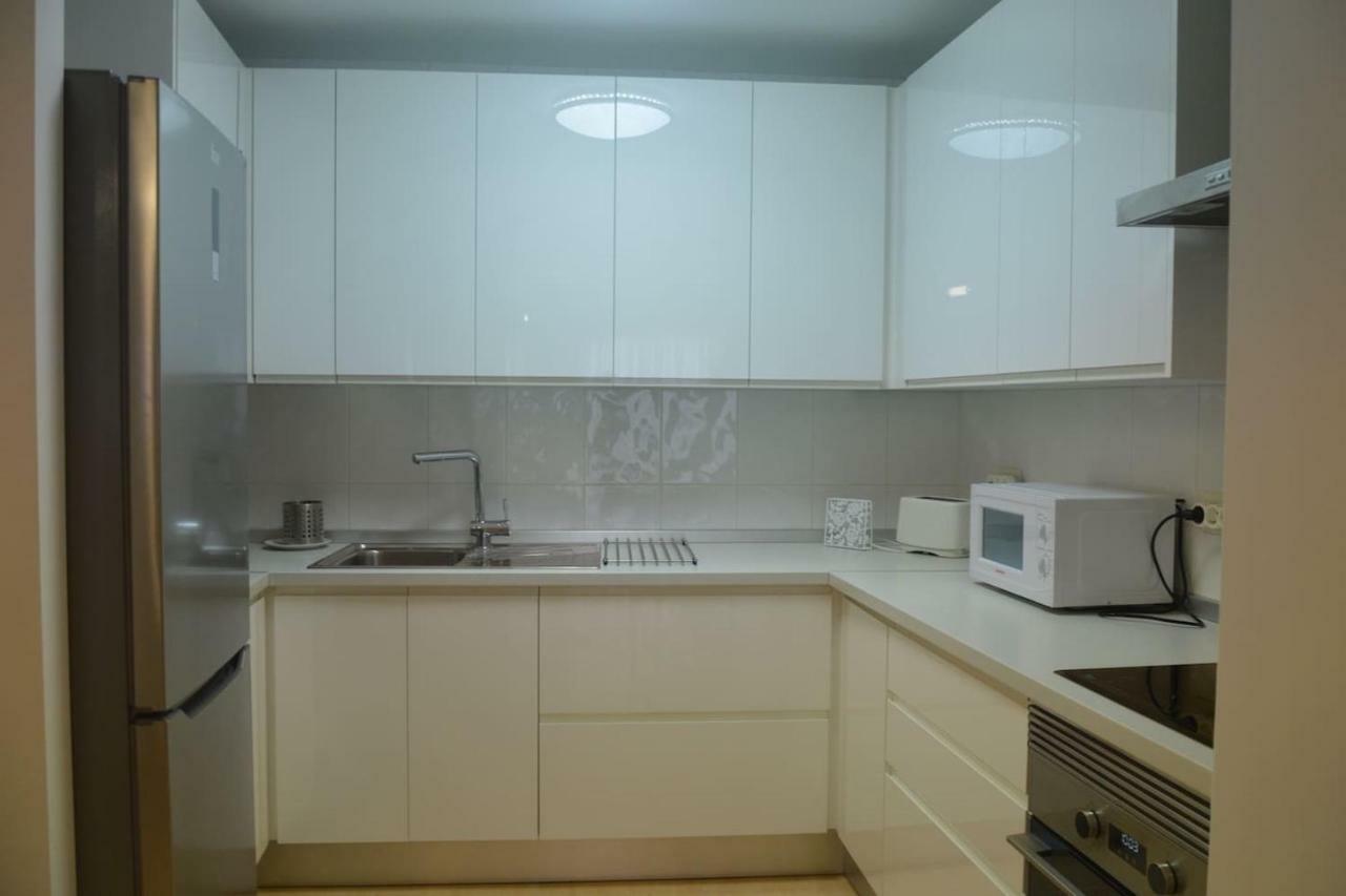 Miramar 7 Appartement San Sebastián de la Gomera Buitenkant foto