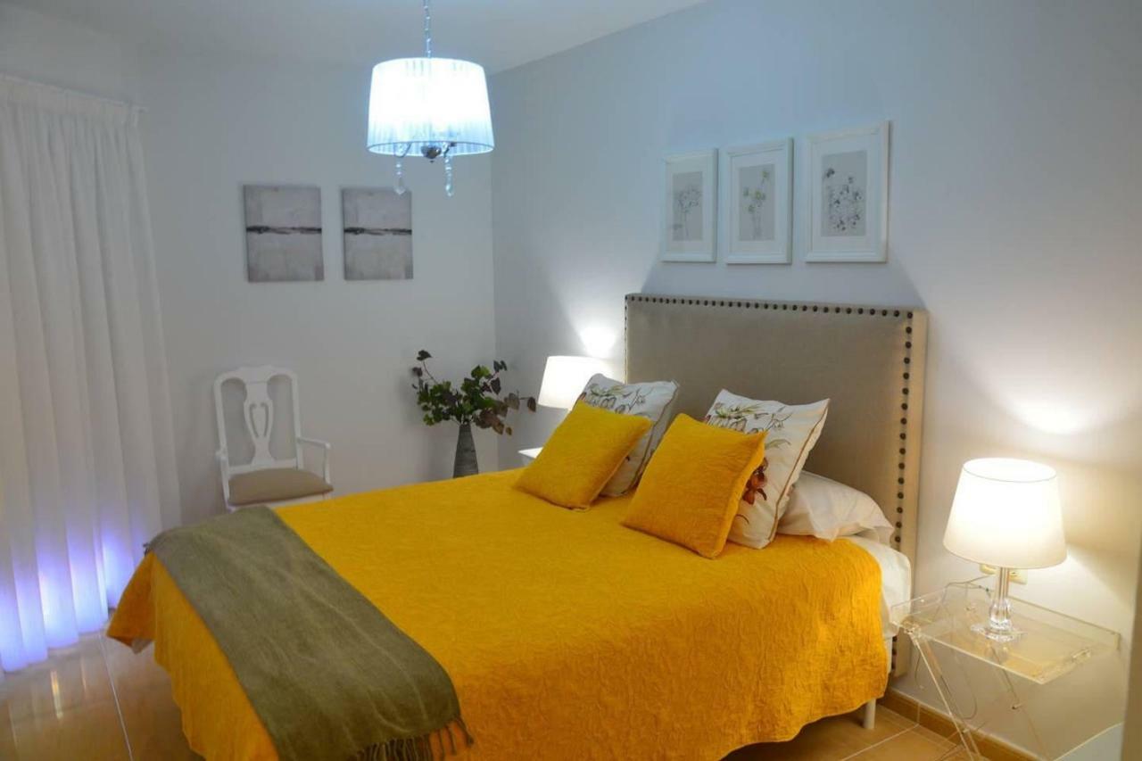 Miramar 7 Appartement San Sebastián de la Gomera Buitenkant foto