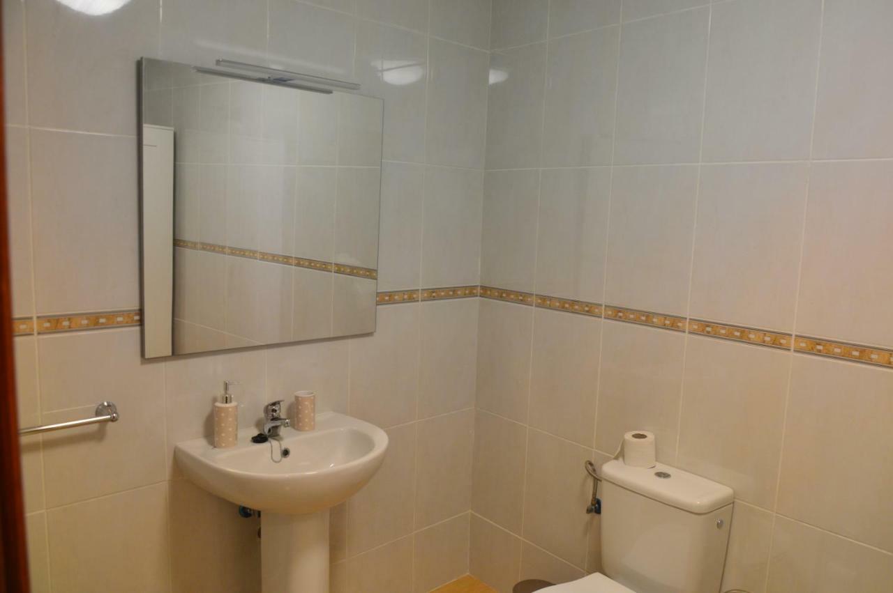 Miramar 7 Appartement San Sebastián de la Gomera Buitenkant foto